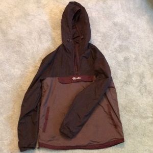Primitive Skateboarding Windbreaker Jacket